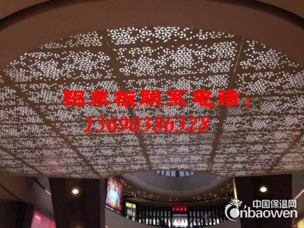 铝单板安装价格