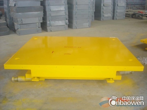 KN1500QZ球形橡胶支座重量