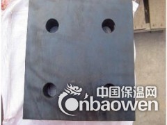 网架橡胶垫块  安装布置条件图2