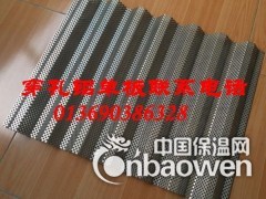 冲孔铝单板价格图3
