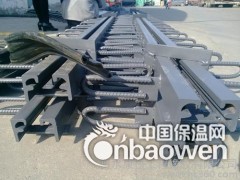 邯郸 F型桥梁伸缩缝 应用 （桥梁伸缩缝）图3