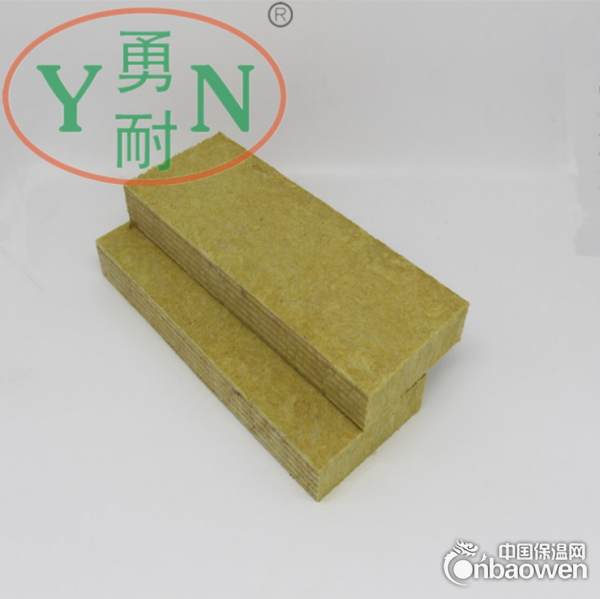 彩钢夹芯棉 防火保温材料 隔离带岩棉条厂家批发价格