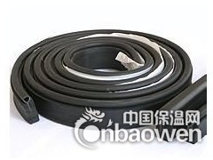 佛山市30*20注浆管遇水膨胀止水条图3