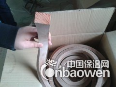 石家庄PZ制品型遇水膨胀止水条供应商图3