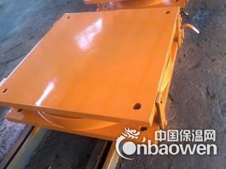 QZ球形橡胶支座安装