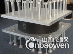 宜春市铅芯隔震橡胶支座价格图2
