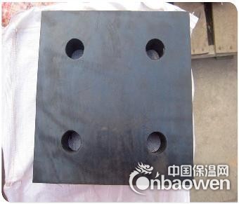 橡胶垫块   网架橡胶垫块