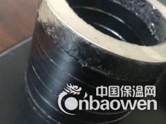 柔性石墨盘根环定制 高温高压石墨盘根规格定制图2