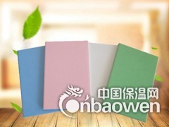 医疗洁净板丨仿石索洁板丨医疗洁净 板商场外墙专用图3