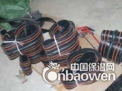 遇水膨胀止水带的相关标准图2