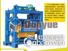 山西免烧砖机2017新型免烧砖机砖机价格图3