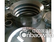 锅炉再热热堵阀自密封圈|堵阀用材质(柔性石墨)报价图2