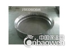 锅炉再热热堵阀自密封圈|堵阀用材质(柔性石墨)报价图3