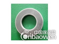 金属增强石墨复合垫片，柔性石墨垫片加工规格图3