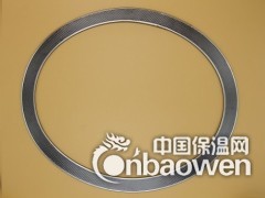 高强石墨金属复合垫片.增强复合垫片柔性石墨复合垫图2