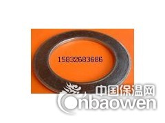 金属增强垫片 内外包边石墨复合垫 柔性石墨复合垫图3