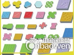 黑龙江全自动液压免烧砖机 路面透水砖机彩色路面砖机图3