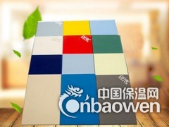 医疗洁净板 施工简单图3