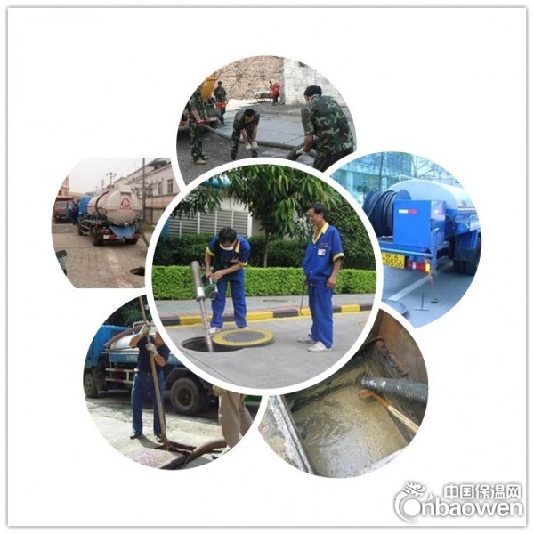 昆山市政排污管道疏通—厂房，（物业）下水管道高压清洗公司