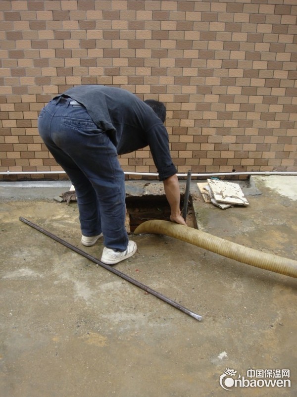 苏州抽污水公司“苏州污水池污水处理/苏州污水坑清理