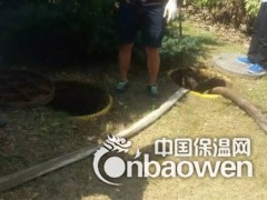 苏州抽污水公司“苏州污水池污水处理/苏州污水坑清理图2