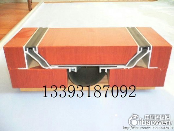 楼地面抗震型变形缝生产厂家