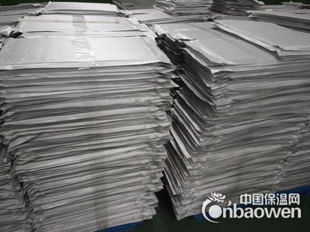 纳米复合反射绝热板厂家现货一平方多少钱