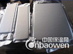 绝热保冷纳米真空保温板每平米造价多少钱？？图2