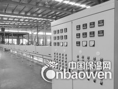 绝热保冷纳米真空保温板每平米造价多少钱？？图3