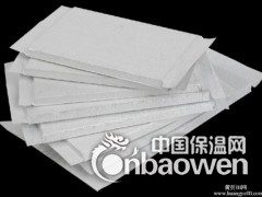 微孔纳米真空绝热板一平米报价隔热复合纳米微孔绝热板多少钱图2