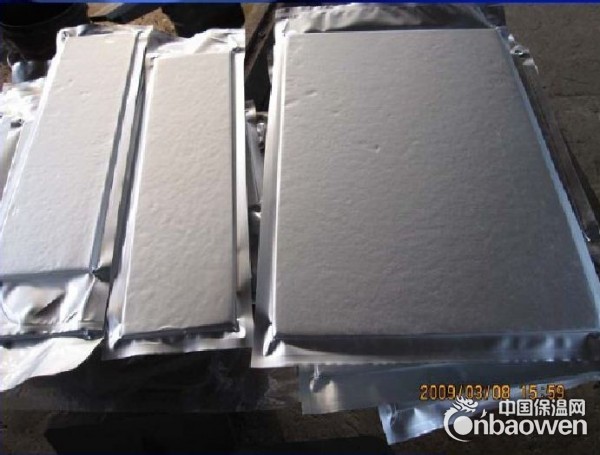 复合纳米微孔绝热板多少钱一方绝热保温纳米隔热板厂家