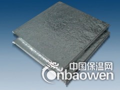 复合纳米微孔绝热板多少钱一方绝热保温纳米隔热板厂家图2