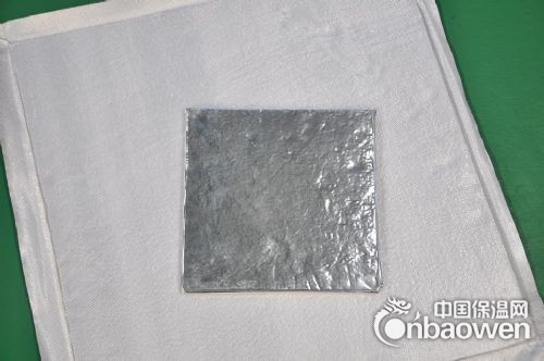 真空绝热板VIP芯材价格是多少钱中间包纳米绝热板一平米价格