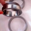 阀门石墨填料 石墨自密封填料环 高温石墨填料环规格