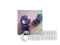 阀门石墨填料 石墨自密封填料环 高温石墨填料环规格图2