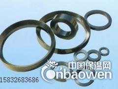 自密封石墨填料环，耐高温度阀门专用石墨密封环图2