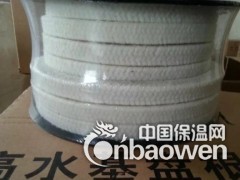 苎麻高水基盘根、中国市场高水基盘根厂家图3
