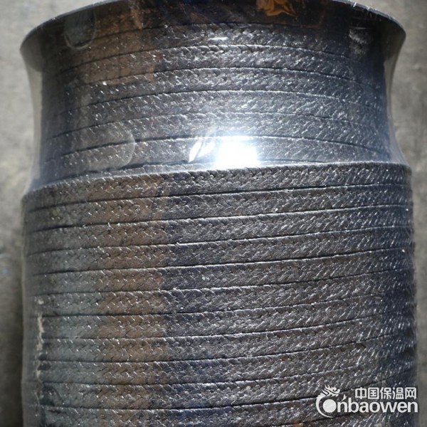 纯石墨盘根价格|纯石墨盘根型号规格、高温石墨盘根