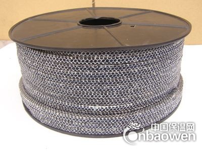 耐磨高压碳素盘根_耐磨高压碳素盘根价格