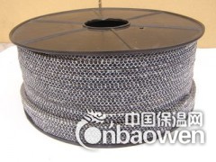 临沂碳素盘根批发价格、碳素盘根供应图3