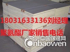 外墙保温聚氨酯复合板一平米价格20mm厚聚氨酯保温板多少钱图3