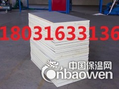 外墙专用聚氨酯保温板每平米出厂价格聚氨酯保温板厂家定做图3