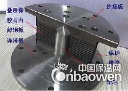 铅芯隔震橡胶支座安装注意事项