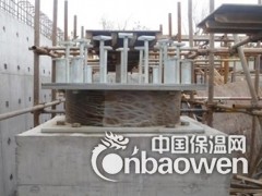铅芯隔震橡胶支座安装注意事项图2