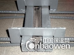 C型桥梁伸缩缝的维修图2