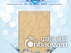 全新索洁板厂家图1