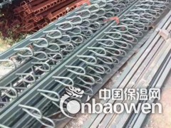 80型桥梁伸缩缝   伸缩缝图1