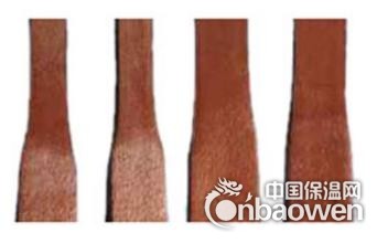 变形缝中用到的制品型遇水膨胀止水条