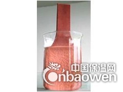 变形缝中用到的制品型遇水膨胀止水条图3