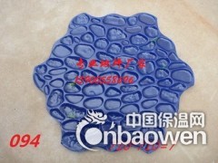 水泥压印地坪模具及主要工具 厂家直供图2